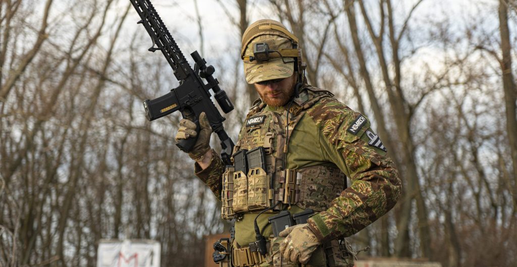 Basic Plate Carrier Setup: Finding the Perfect Fit For Your Needs