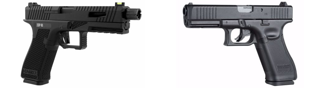 BB Guns vs. Airsoft Guns: Choosing the Right One in 2023 - Eshooter
