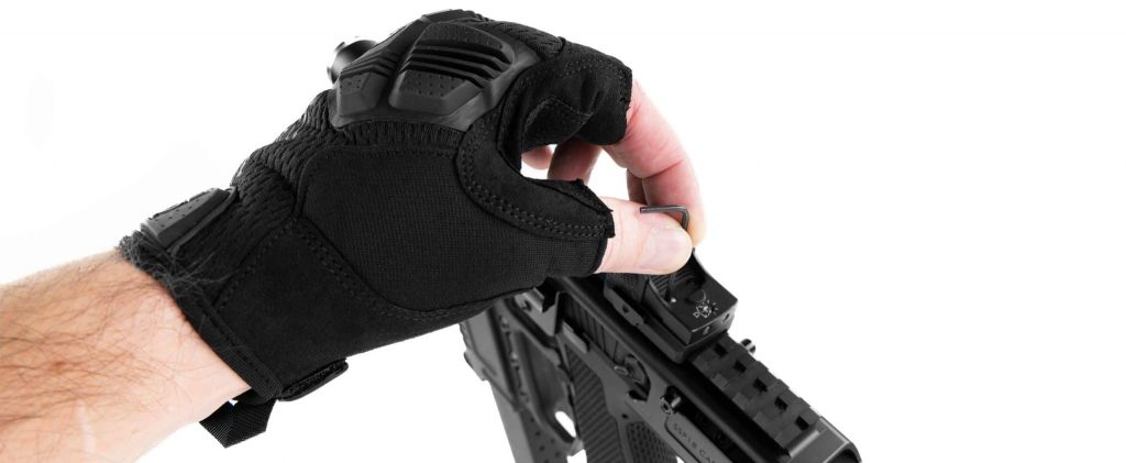 The Best Tactical Gloves for YOU: a Simple Guide - NOVRITSCH Blog