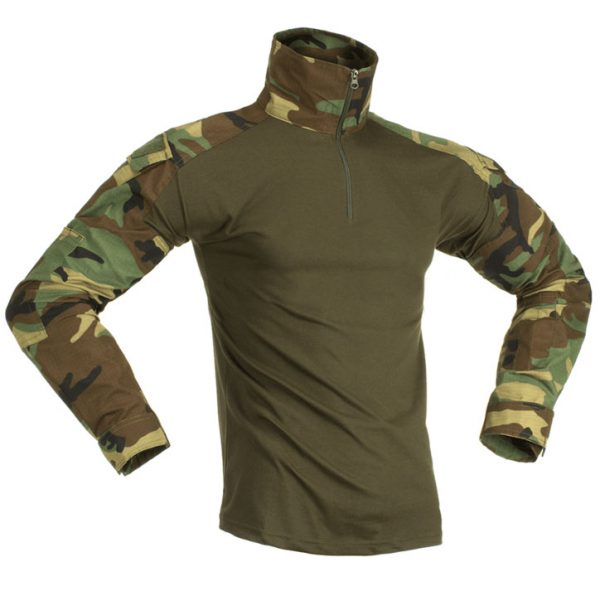 Choosing a Camo Pattern - NOVRITSCH Blog