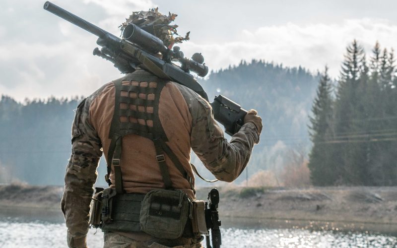 What is the Best Airsoft Sniper Rifle for You? - NOVRITSCH Blog
