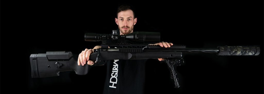 What is the Best Airsoft Sniper Rifle for You? - NOVRITSCH Blog