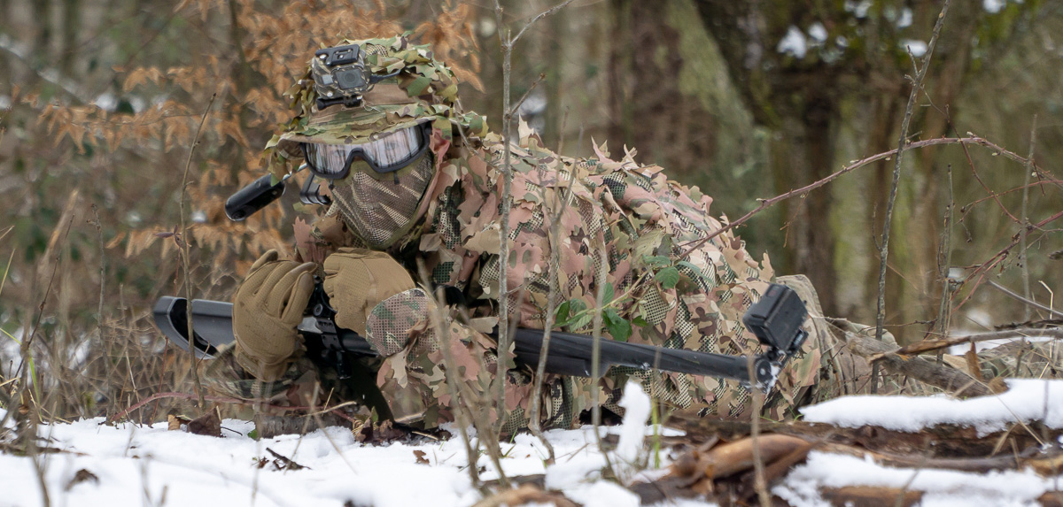 How Old Do You Have to Be to Play Airsoft? NOVRITSCH Blog