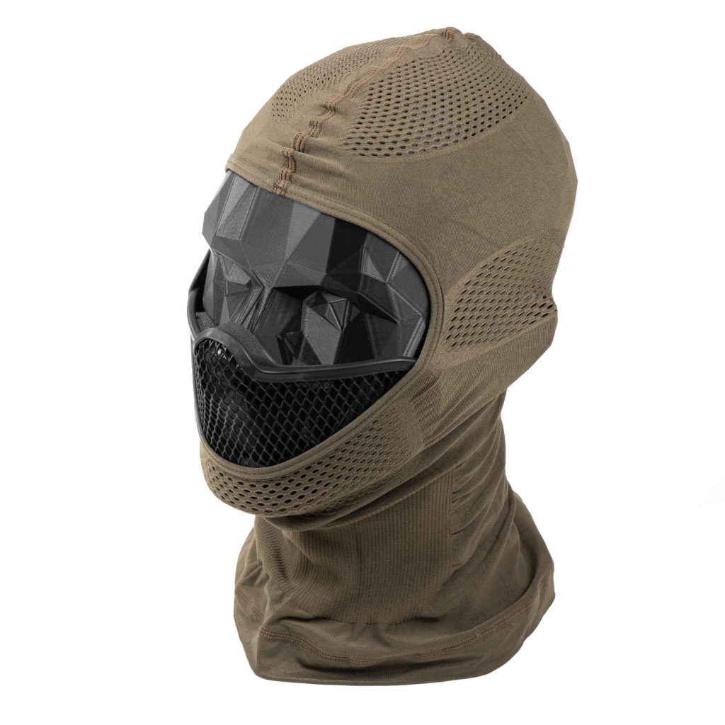 BUYER GUIDE: Airsoft Face Protection - NOVRITSCH Blog